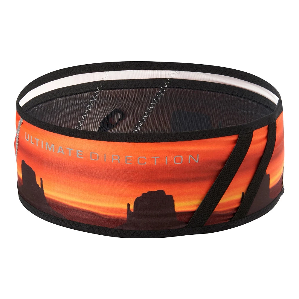 Ultimate Direction Comfort Belt 4 Ultimate Direction Comfort Belt - Image 4