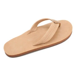 Women's Rainbow Single Layer Wide Premier Leather -BROOKS Shop we8vrxycpx