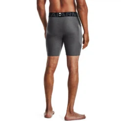 Men's Under Armour HeatGear Compression Shorts -BROOKS Shop weqzasijme