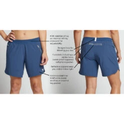 Women's Korsa Embrace 7" Short 2.0 31 Women's Korsa Embrace 7" Short 2.0 -BROOKS Shop wf4u62tsbi
