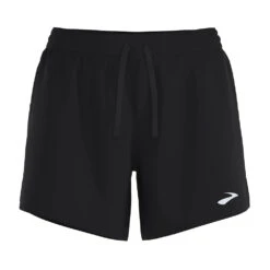 Women's Brooks Moment 5" Short 6 Women's Brooks Moment 5" Short -BROOKS Shop wflajmlwen