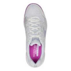 Women's Skechers Viper Court Pickleball -BROOKS Shop wglnwb69pe