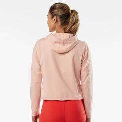 Women's Korsa Valiant Cropped Hoodie -BROOKS Shop whm5ivy1ei