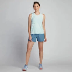 Women's Korsa Tempo Sleeveless 2.0 -BROOKS Shop whuga96tvz