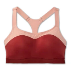 Women's Brooks Dare Racerback Bra -BROOKS Shop wjeo5qavt4