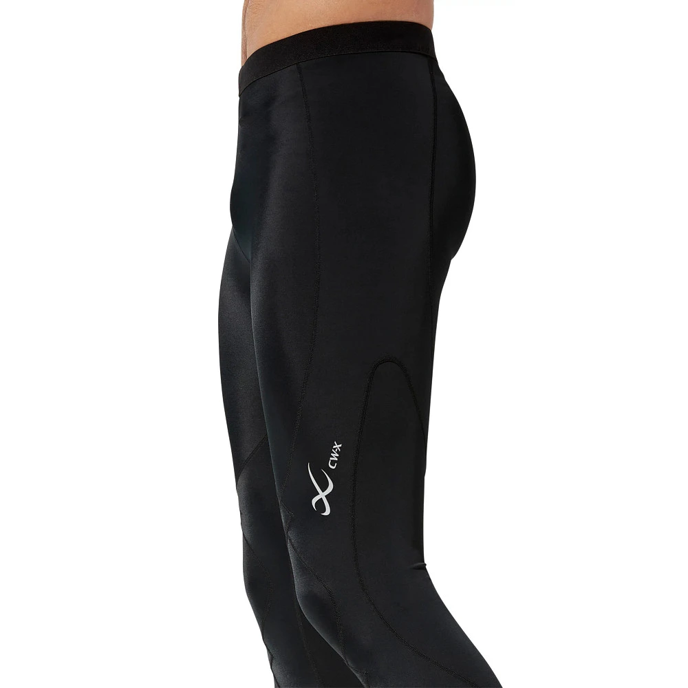 Men's CW-X Expert 3.0 Joint Support Compression 3/4 6 Men's CW-X Expert 3.0 Joint Support Compression 3/4 - Image 6