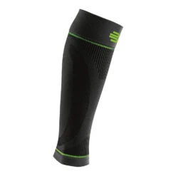 Bauerfeind Sports Compression Sleeves Lower Leg -BROOKS Shop wjpjvd5sdn