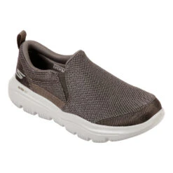 Men's Skechers Go Walk Evolution Ultra - Impeccable -BROOKS Shop wjxxwprx3q