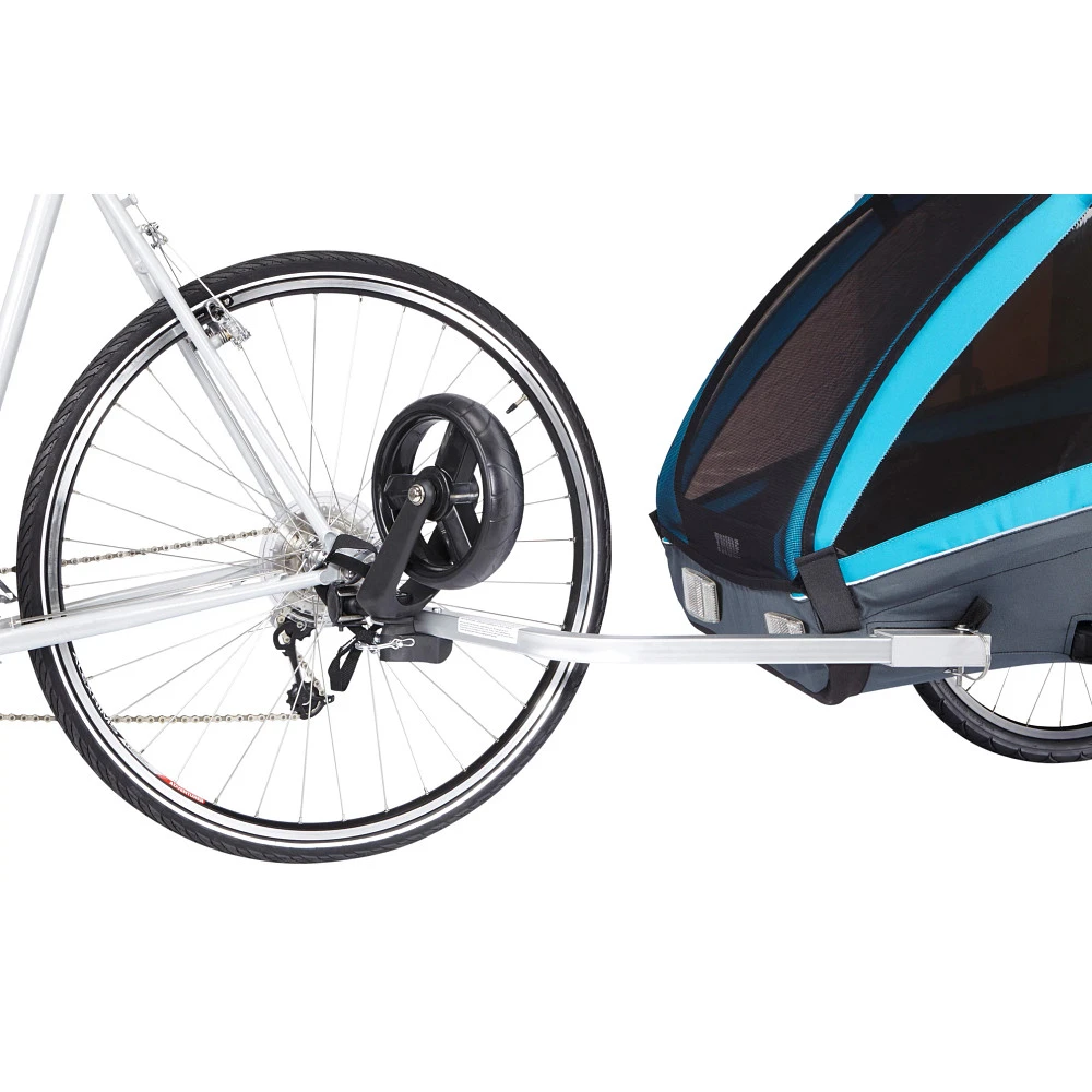 Thule Coaster XT Bicycle Trailer 6 Thule Coaster XT Bicycle Trailer - Image 6