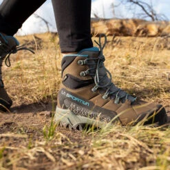 Women's La Sportiva Nucleo High II GTX -BROOKS Shop wkwuq1qpxw