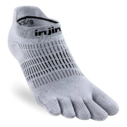 Women's Injinji Run Lightweight No Show Socks 6 Women's Injinji Run Lightweight No Show Socks -BROOKS Shop wlzzkstfsa