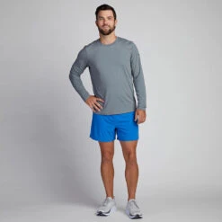 Men's Korsa Premier Run Long Sleeve 2.0 -BROOKS Shop wmh1nhl8w4