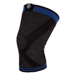 Pro-Tec Athletics 3D Flat Knee Support