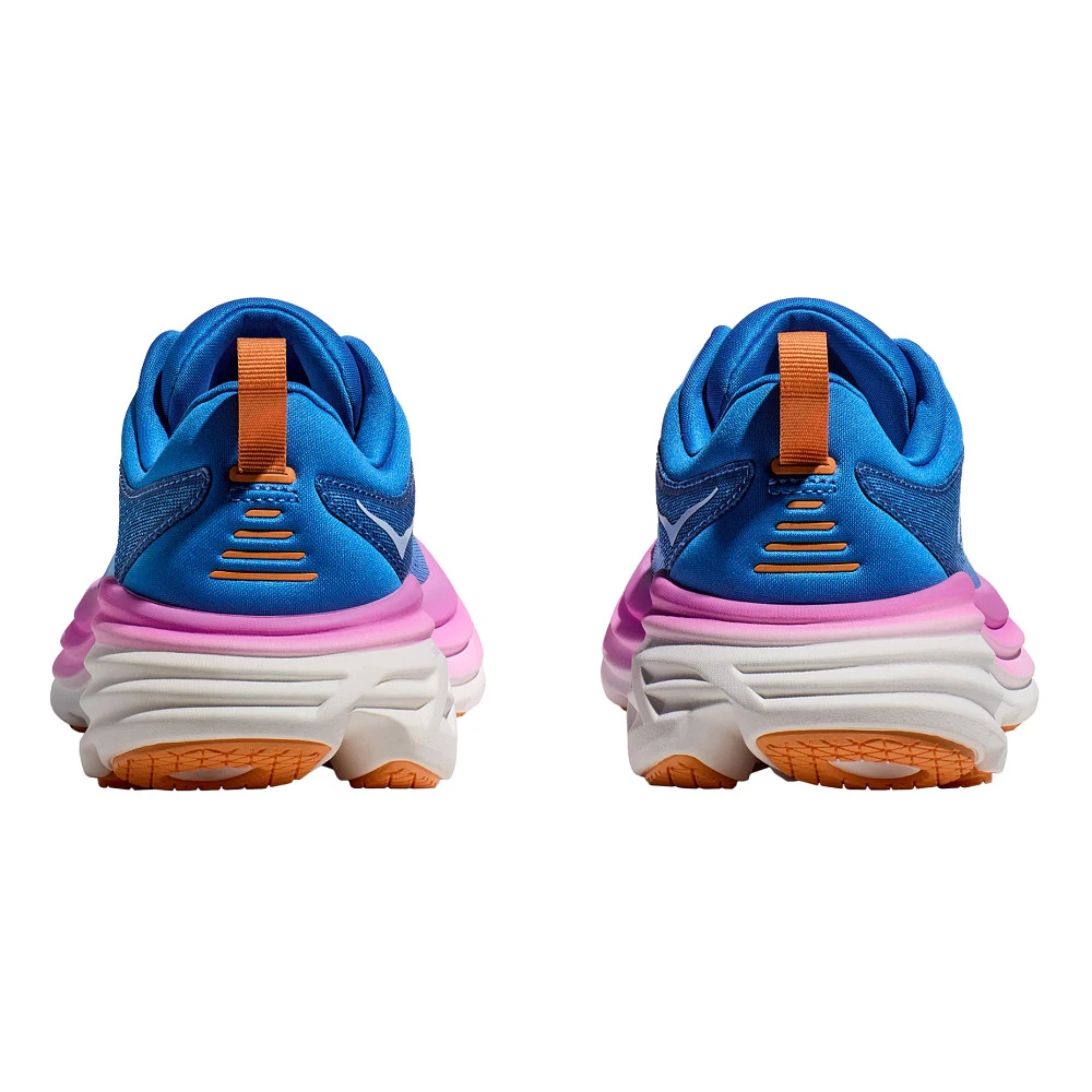 Women's HOKA Bondi 8 11 Women's HOKA Bondi 8 - Image 11