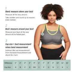 Women's Glamorise No-Bounce Camisole Sport Bra -BROOKS Shop wrcnwowasq