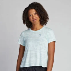 Women's Korsa Accelerate Short Sleeve Tee 38 Women's Korsa Accelerate Short Sleeve Tee -BROOKS Shop wrhifdacnl