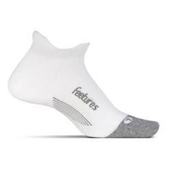 Feetures Elite Light Cushion No Show Tab Socks