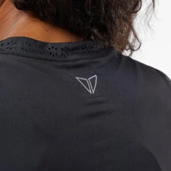 Women's Korsa Laser Cut Muscle Tee -BROOKS Shop wrwe65uyco