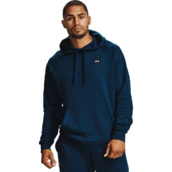 Men's Under Armour Rival Fleece Hoodie