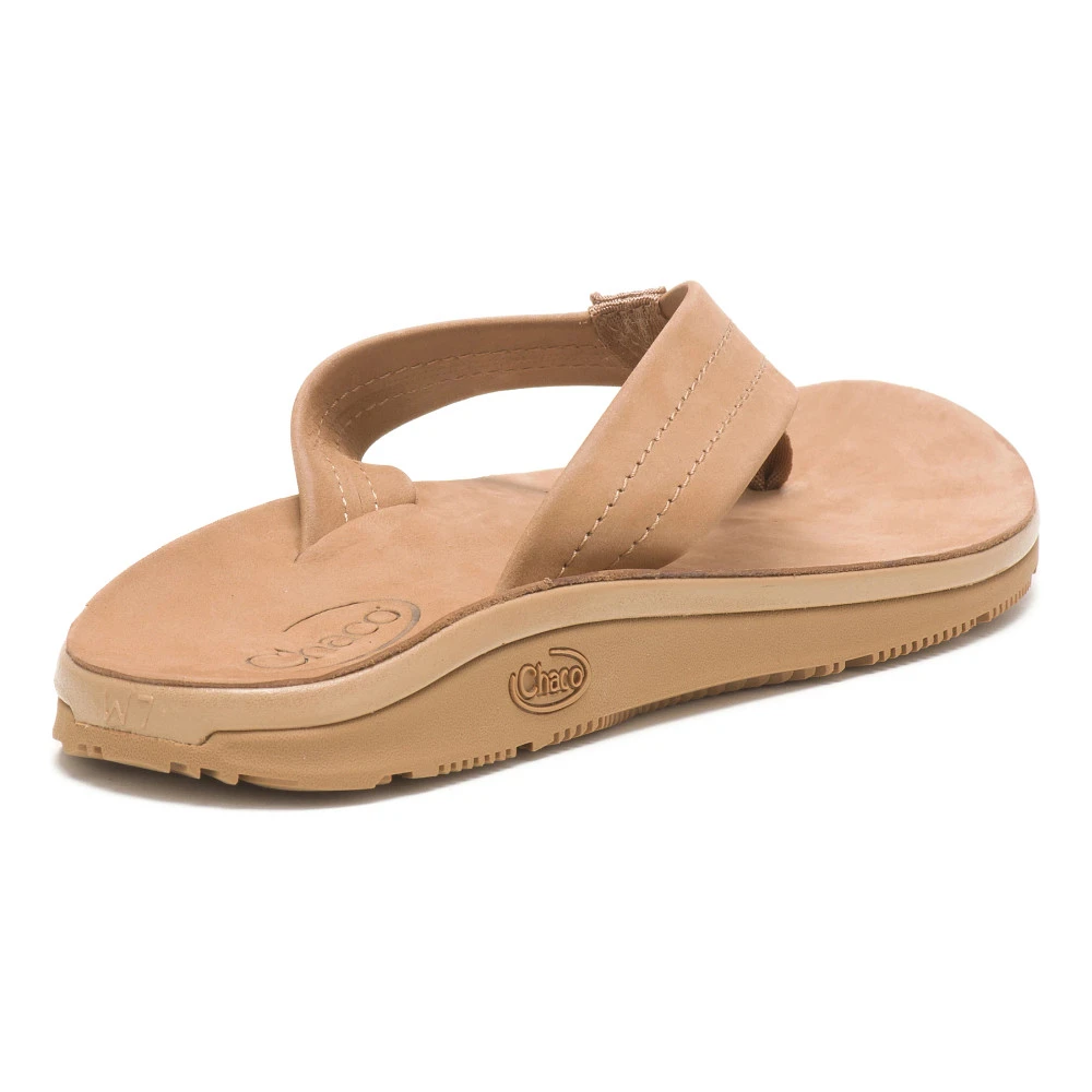 Women's Chaco Classic Leather 9 Women's Chaco Classic Leather - Image 9