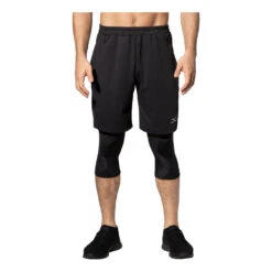 Men's CW-X Stabilyx Joint Support 3/4 Compression 35 Men's CW-X Stabilyx Joint Support 3/4 Compression -BROOKS Shop wujghrwsp5