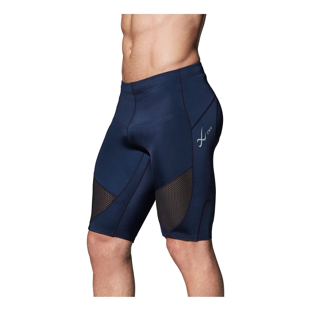 Men's CW-X Stabilyx Ventilator Joint Support Compression 3 Men's CW-X Stabilyx Ventilator Joint Support Compression - Image 3
