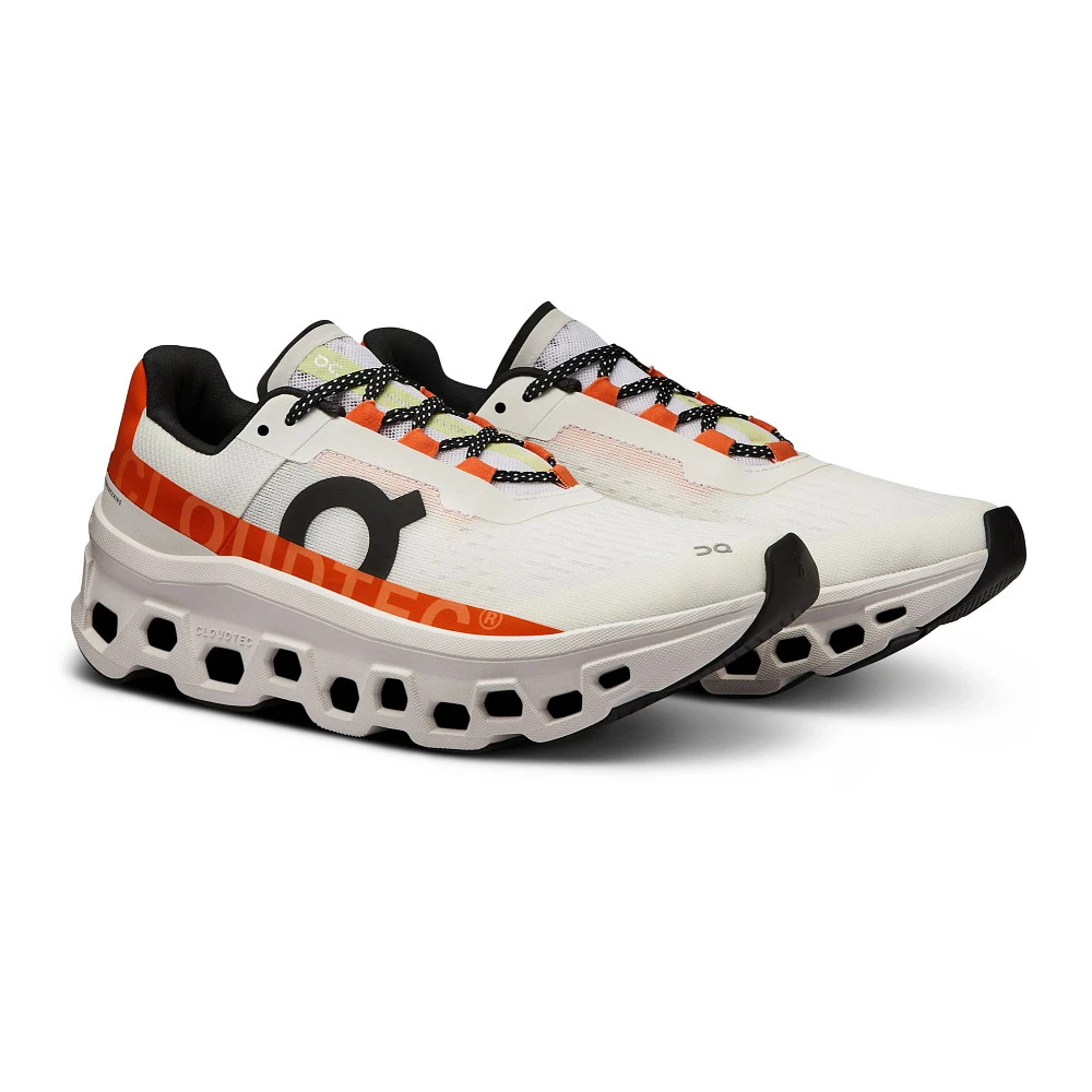 Women's On Cloudmonster 12 Women's On Cloudmonster - Image 12