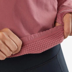 Women's Korsa Shield Half Zip -BROOKS Shop wy3wmifw2g