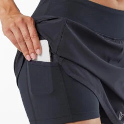 Women's Korsa Proven 4-Pocket Skort -BROOKS Shop wyt4frc6kj