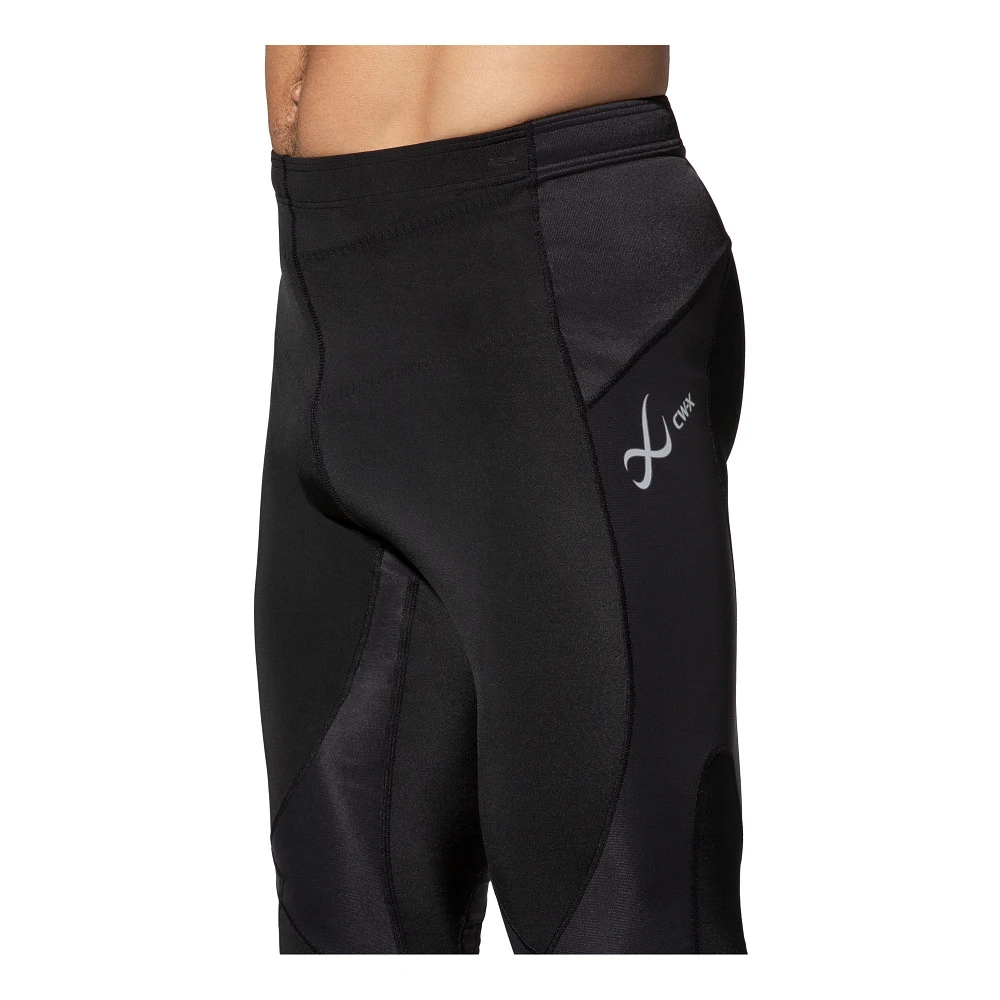 Men's CW-X Stabilyx Joint Support 3/4 Compression 15 Men's CW-X Stabilyx Joint Support 3/4 Compression - Image 15