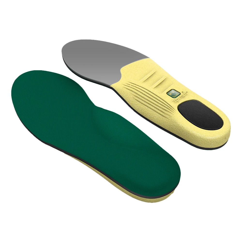 Spenco Cross Trainer 1 Spenco Cross Trainer