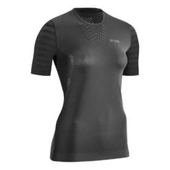 Women's CEP Ultralight Shirt Short Sleeve -BROOKS Shop x7rgcjgxgu