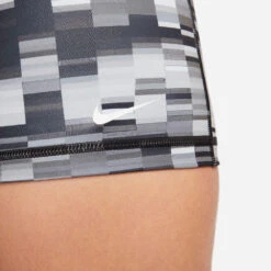 Women's Nike Pro Dri-FIT Glitchy Print 3" Short -BROOKS Shop x7sf8fb23x
