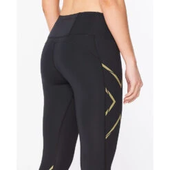 Women's 2XU Light Speed Mid-Rise Compression Tights 19 Women's 2XU Light Speed Mid-Rise Compression Tights -BROOKS Shop x8btzcqczw