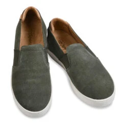 Men's Spenco Back Side Slip-On -BROOKS Shop xb9neynia4