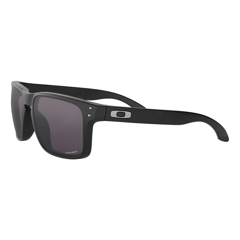 Oakley Holbrook PRIZM Grey Sunglasses 2 Oakley Holbrook PRIZM Grey Sunglasses - Image 2