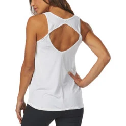 Women's Korsa Defiance Twist Back -BROOKS Shop xikhbcn9ds