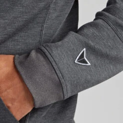 Men's Korsa Metropolitan Hoodie -BROOKS Shop xjtr4utnzl