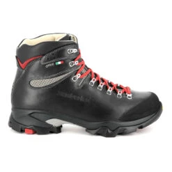 Men's Zamberlan Vioz Lux GTX RR Mid Hiking Boot -BROOKS Shop xkirved1bk