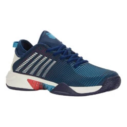 Men's K-SWISS Hypercourt Supreme -BROOKS Shop xml0mn6jzb