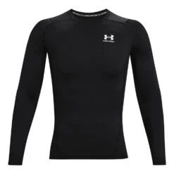 Men's Under Armour HeatGear Long Sleeve -BROOKS Shop xmlfm9qtub
