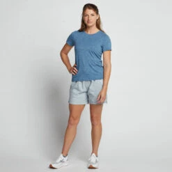 Women's Korsa Training Day Crew Neck Short Sleeve 29 Women's Korsa Training Day Crew Neck Short Sleeve -BROOKS Shop xo6nxaddvs