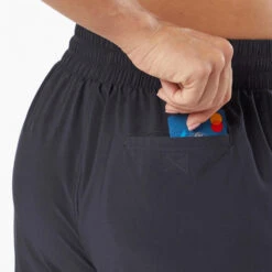 Women's Korsa High Five Pocket 5" Short 2.0 -BROOKS Shop xr9qed6euf