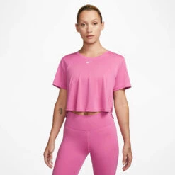 Women's Nike Dri-FIT Short Sleeve -BROOKS Shop xscidibxlz