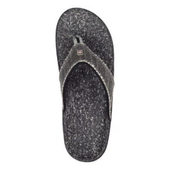 Men's Spenco Yumi Canvas Sandals 26 Men's Spenco Yumi Canvas Sandals -BROOKS Shop xtgu3z3dyr