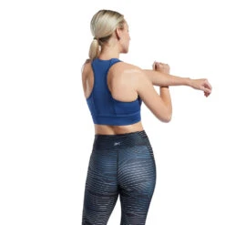 Women's Reebok Running Essentials High-Impact Bra -BROOKS Shop xtoc3dpvtr