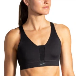 Women's Brooks Drive Plunge Run Bra -BROOKS Shop xuk9sbm58v