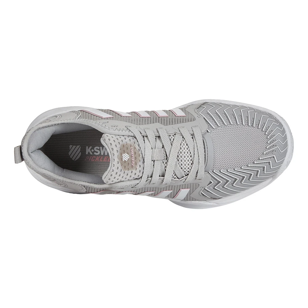 Women's K-SWISS Pickleball Supreme 3 Women's K-SWISS Pickleball Supreme - Image 3