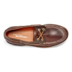 Men's Rockport Perth Boat Shoe -BROOKS Shop xvquws1vus
