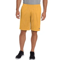 Men's Champion Long Mesh Shorts With Pockets 18 Men's Champion Long Mesh Shorts With Pockets -BROOKS Shop xyiciwilai